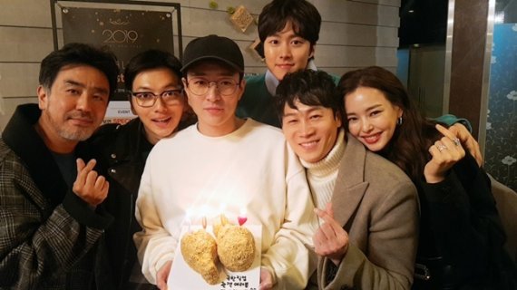 © 뉴스1 영화 '극한직업' 제공