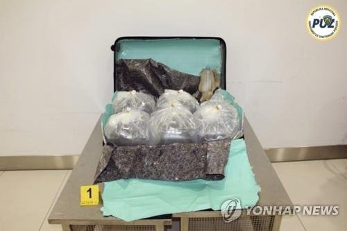 ‘장어 25만여 마리’ 밀반출하려다 발각된 한국인 2명, 크로아티아서 체포