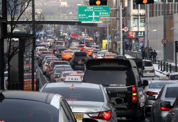 (자료 사진). 연합뉴스