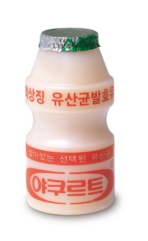 야쿠르트