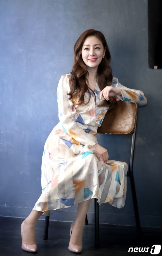 배우 오나라/뉴스1 © News1 권현진 기자