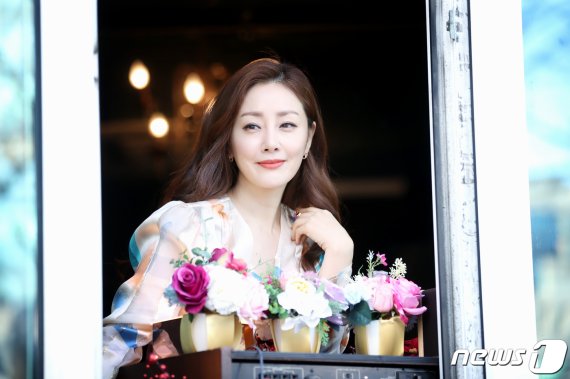 배우 오나라 /뉴스1 © News1 권현진 기자