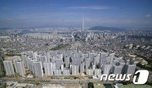 [fn선임기자의 경제노트]수도권에 역전세난 공포---경기지역 절반이 역전세난,서울로 확산 조짐