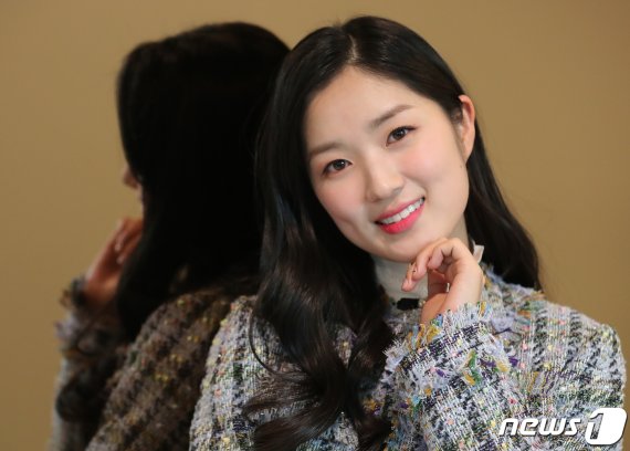 배우 김혜윤 / 뉴스1 © News1 이재명 기자