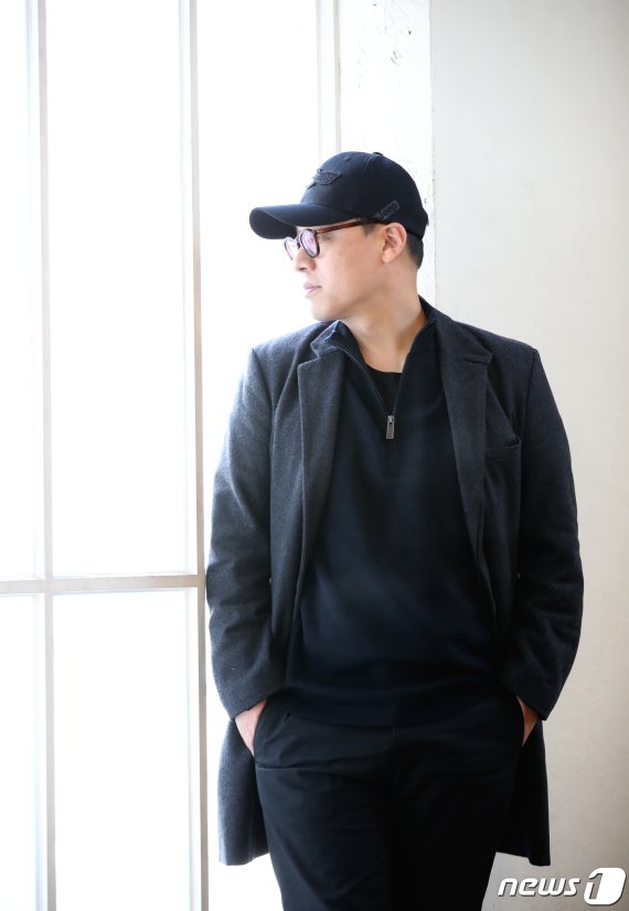 넷플릭스 '킹덤' 김성훈 감독 / 뉴스1 © News1 권현진 기자