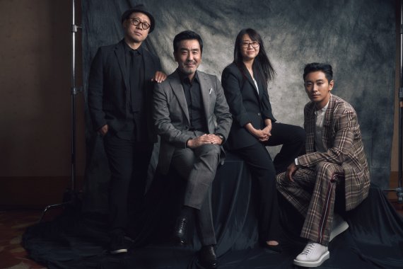 / 사진제공=넷플릭스 '킹덤' © News1