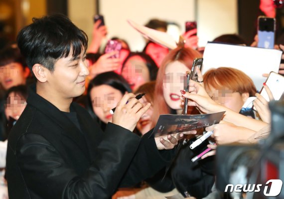 배우 주지훈 © News1