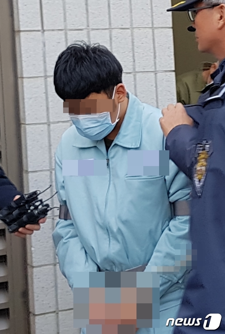 거제서 쓰레기 줍던 女 살해한 20대에 내려진 판결, 고작..