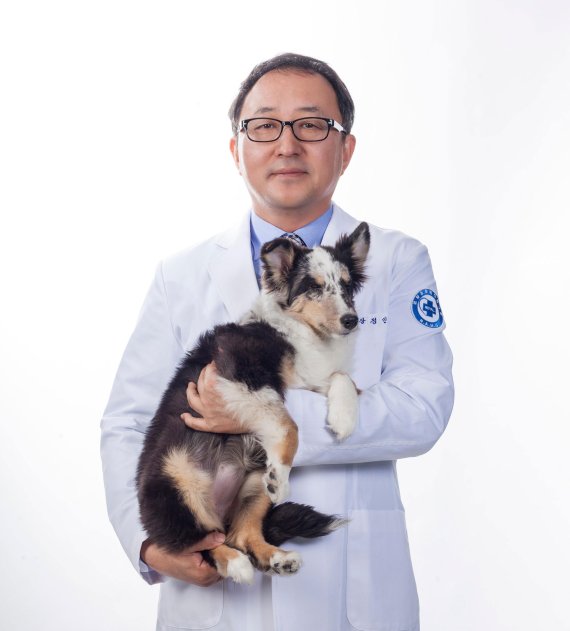 [fn이사람] 로얄동물메디컬센터 정인성 대표원장 "동물보험 활성화로 진료비 부담 줄여야"