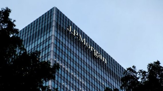 [글로벌포스트] 美 JP모건, 자체 암호화폐 발행한다