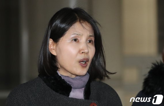 ‘고은 성추행’ 진실, 최영미 '25년 전 000' 때문에 밝혀졌다