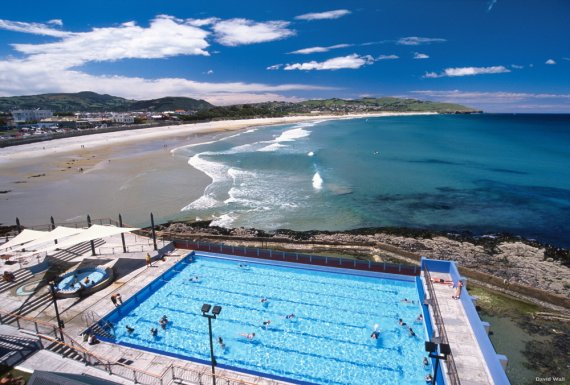 세인트 클레어 비치