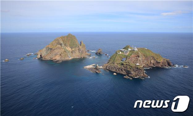 日 정부, 독도 주변 해양조사 또 '트집' 잡으면서 항의