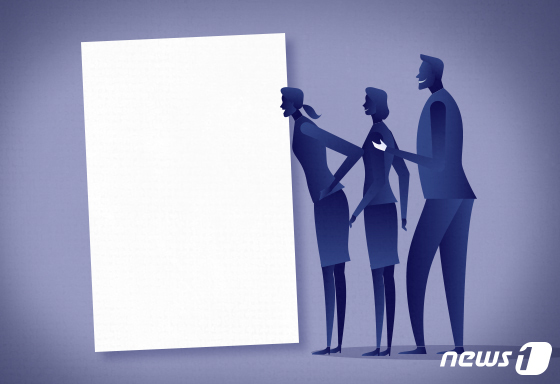 공문서 위조해 13억 사기대출.. 10개월간 왜 안걸렸을까?