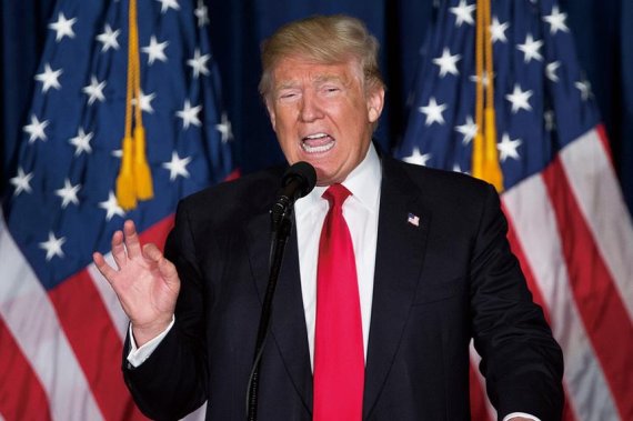 도널드 트럼프 미국 대통령 /사진=연합뉴스