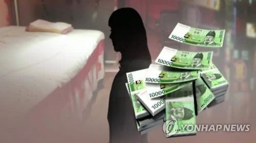 여성폭력아카이브 - '퇴폐 마사지 후기' 인터넷 도배… 외국인 성매매 집중 단속