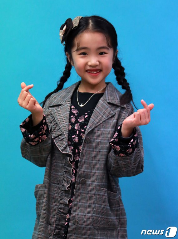 배우 오아린 / 뉴스1 © News1 이동원 기자