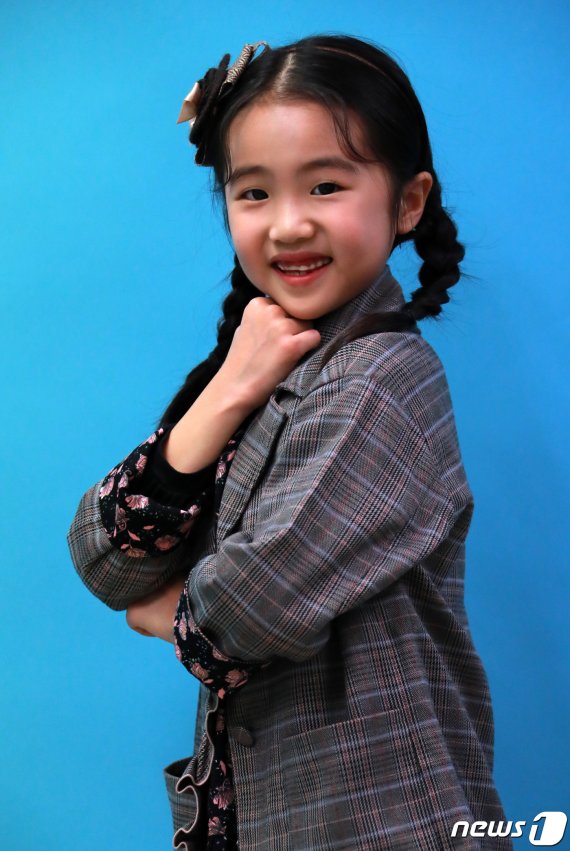 배우 오아린 / 뉴스1 © News1 이동원 기자