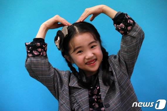 배우 오아린 / 뉴스1 © News1 이동원 기자