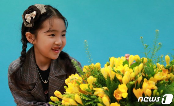 배우 오아린 / 뉴스1 © News1 이동원 기자