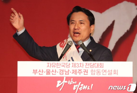 한국당 전대, 전문가들 "黃 대세"…吳-金 전망은 엇갈려