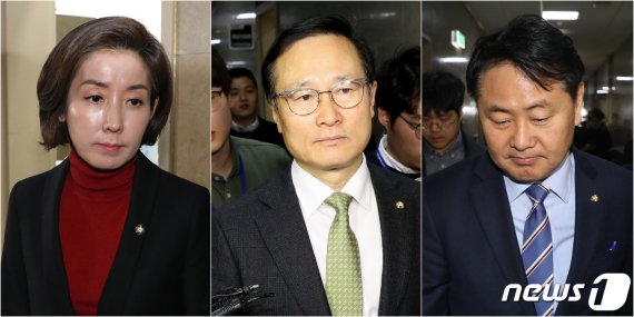 북미정상회담·한국당 전당대회…정국, 이번주 분수령
