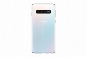[MWC 2019]삼성·LG는 5G폰..갤럭시S10-LG V50 씽큐 5G 세계시장 출격