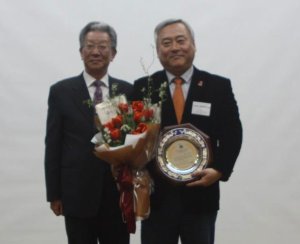 HUG, 한국감사협회 ‘최우수기관상’ 수상