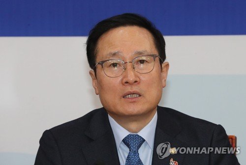 민주-야3당, 한국당 '패싱 전략' 선거제 개혁 박차