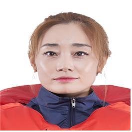 이주영 경정선수. 사진제공=국민체육진흥공단