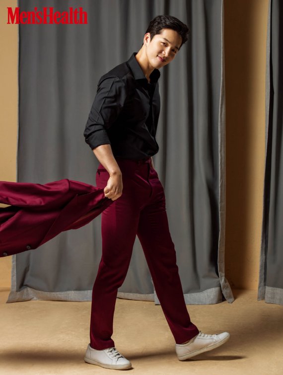 © 뉴스1 맨즈헬스 제공