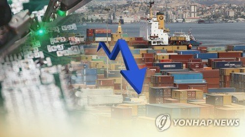 무디스 "올해 한국 경제 성장률 2% 조금 웃돌 듯"