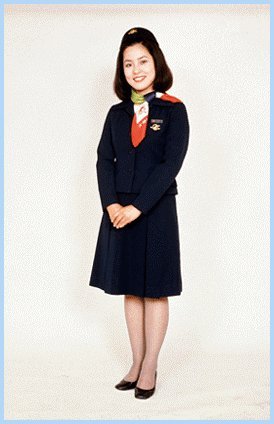대한항공 6기 유니폼 /사진=대한항공 제공