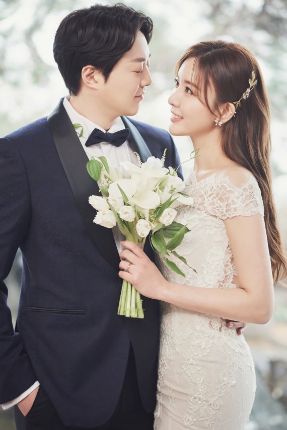 © 뉴스1 정지원 아나운서 제공