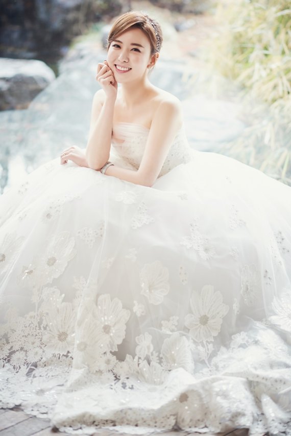 © 뉴스1 정지원 아나운서 제공