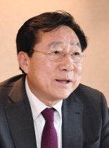 김기문 회장 "최저임금, 소상공인 구분 적용 필요"