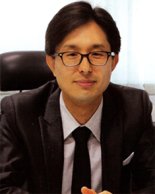김동하 이화여대 교수 영국왕립화학회 학술지 부편집장에
