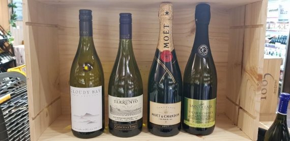 화이트데이때 와인 어때요?.. 가성비 좋은 와인 10개 직접 골라봤습니다