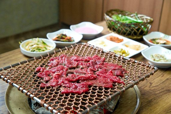 식(食)도(道)락(樂)+인생샷, 1석 4조 광양매화축제