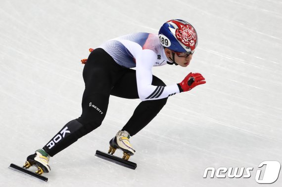 쇼트트랙 국가대표 임효준./뉴스1 DB © News1 임세영 기자 /사진=뉴스1