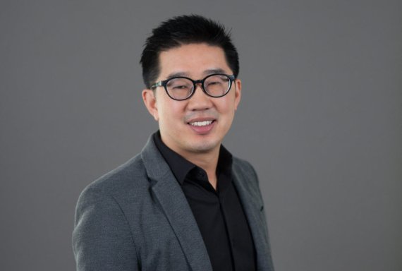 케빈추 포르테 최고경영자(CEO)
