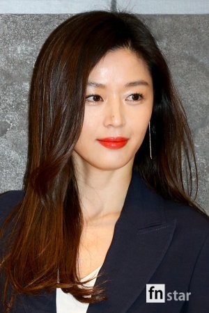 배우 전지현 씨 (출처: 파이낸셜뉴스 DB)