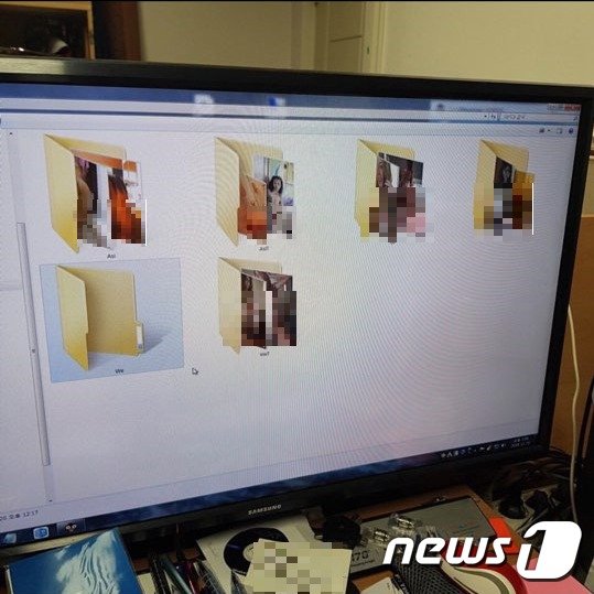 여학생 엉덩이 만진 선생님…업무 PC에 포르노가 가득한 선생님