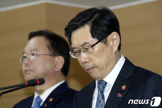 '김학의·장자연 공소시효 대부분 지나'…형사처벌까지 '난관'