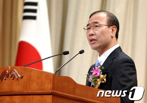 한상대 전 검찰총장 '김학의 사건 연루' 보도 법적대응