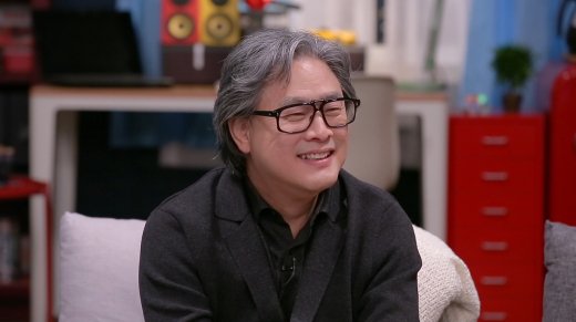 박찬욱 감독, 영화 ‘박쥐’ 탄생 비화 공개 “내 기준에 가장 근접한 작품”