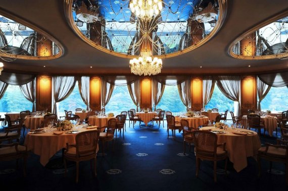 [김관웅 선임기자의 '비즈니스 와인']2차 세계대전이라 쓰고 와인전쟁이라고 읽는다