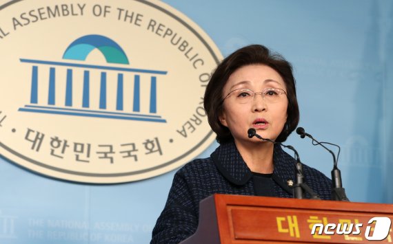 평화당 "한국당은 윤리특위 방해 꼼수행위 중단해야"