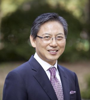 김원교 성결신학원 이사장 취임