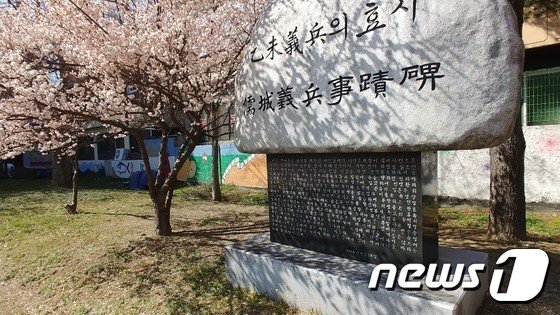 "3·1운동 100주년이라더니" 대전 유성시장 역사가 사라진다?